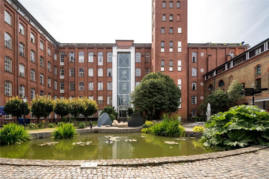 Main image of property: 60 Fairfield Road, London, E3