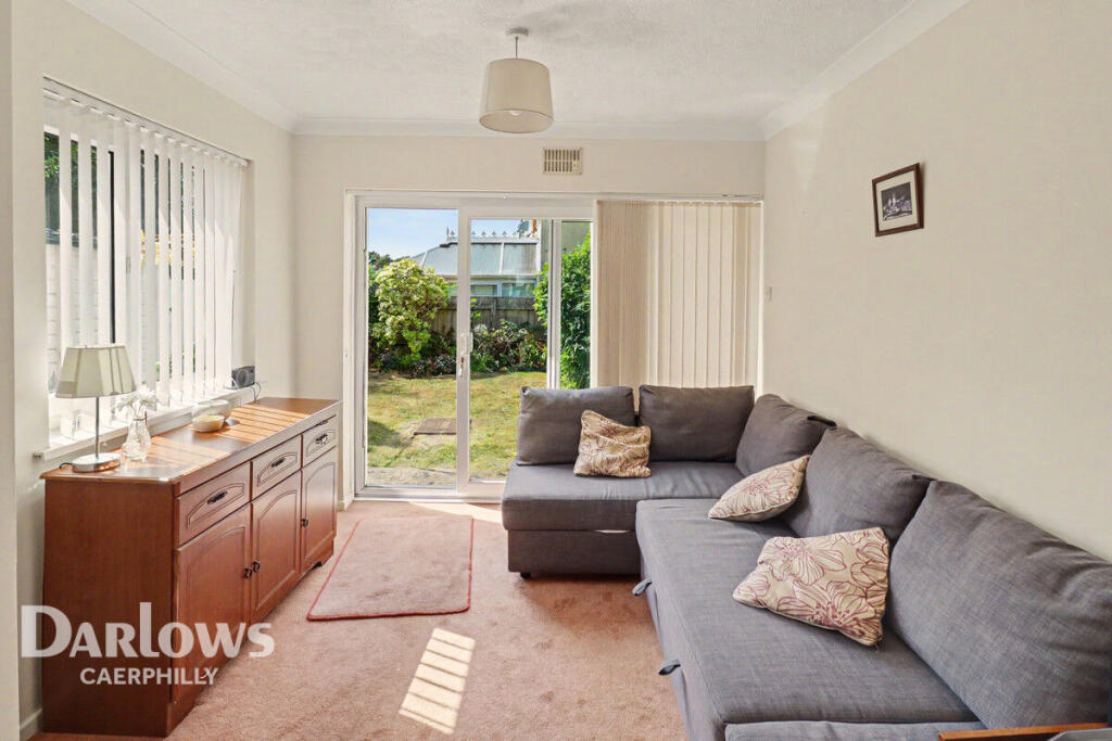 Main image of property: Porset Drive, Caerphilly
