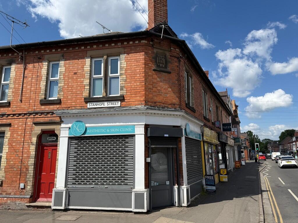 Main image of property: Derby Road, Long Eaton, Nottingham