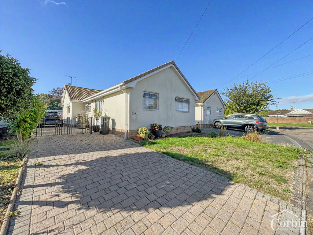Main image of property: Bear Cross Avenue, Bournemouth, BH11 9
