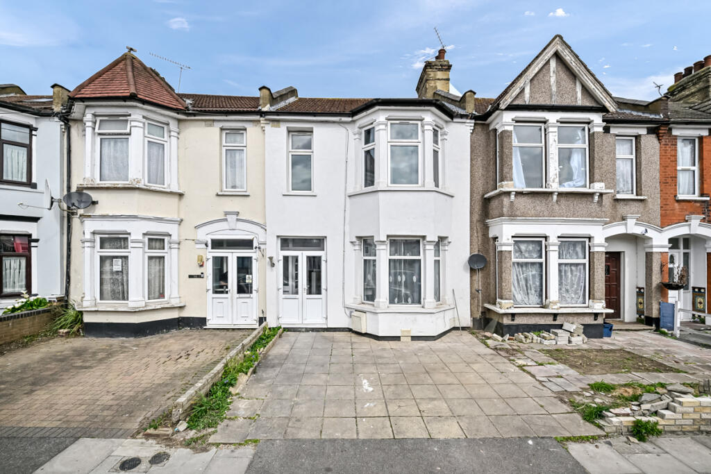 Main image of property: Eton Road Ilford IG1 2UQ