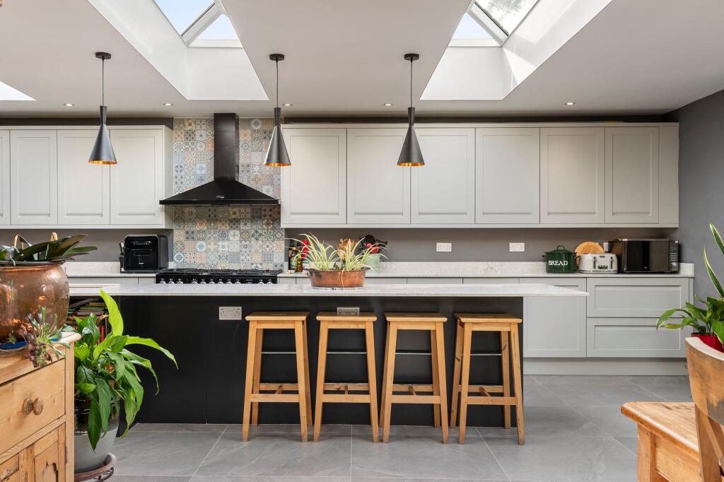 Main image of property: Clarbeston Road, SA63