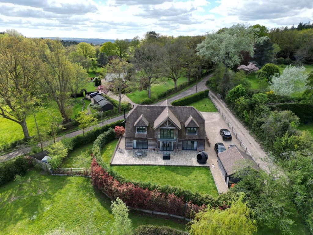 Main image of property: Sandy Lane, Dockenfield, Farnham, Surrey, GU10