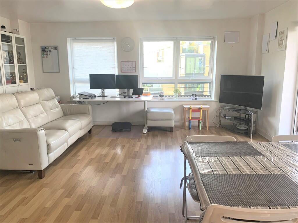 Main image of property: Lanadron Close, Isleworth