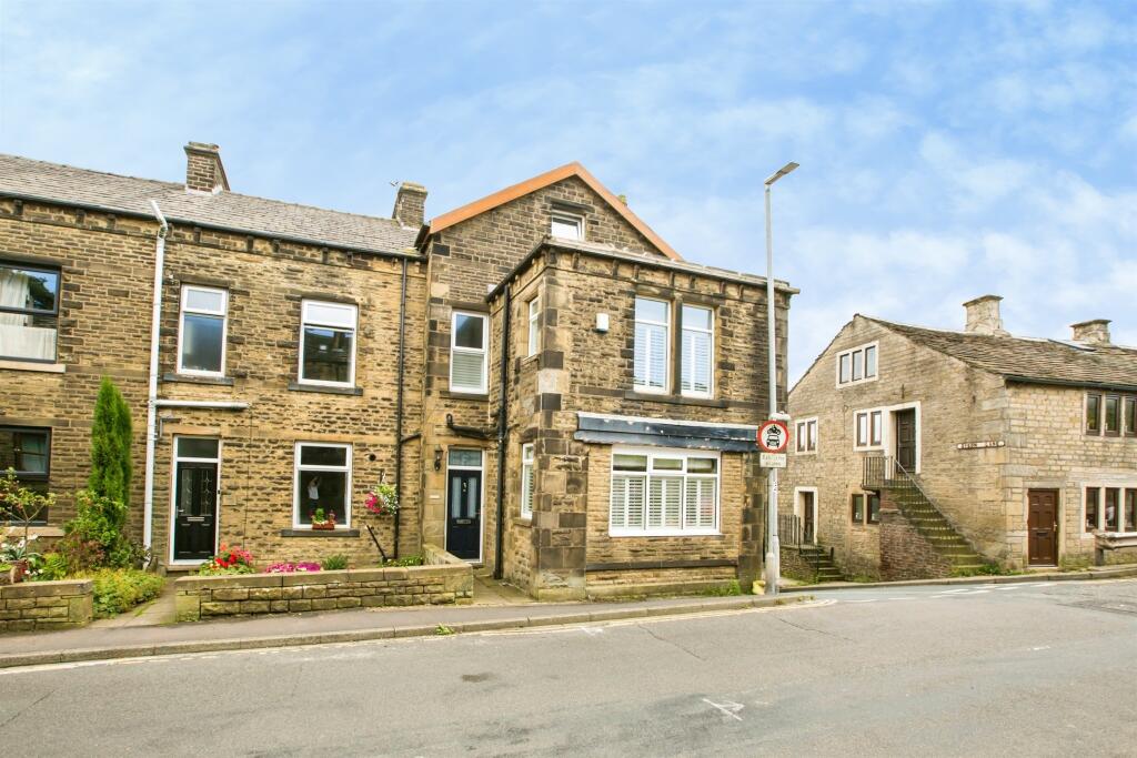 Main image of property: Rochdale Road, Ripponden, SOWERBY BRIDGE