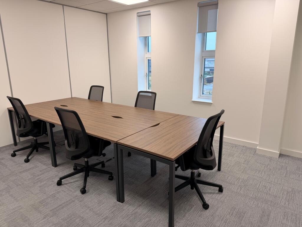Main image of property: Office 306 Neoworx, The Quadrant, Poynernook Road, Aberdeen, Aberdeen City
