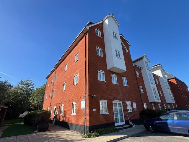 Main image of property: Old Maltings Approach, Melton, WOODBRIDGE