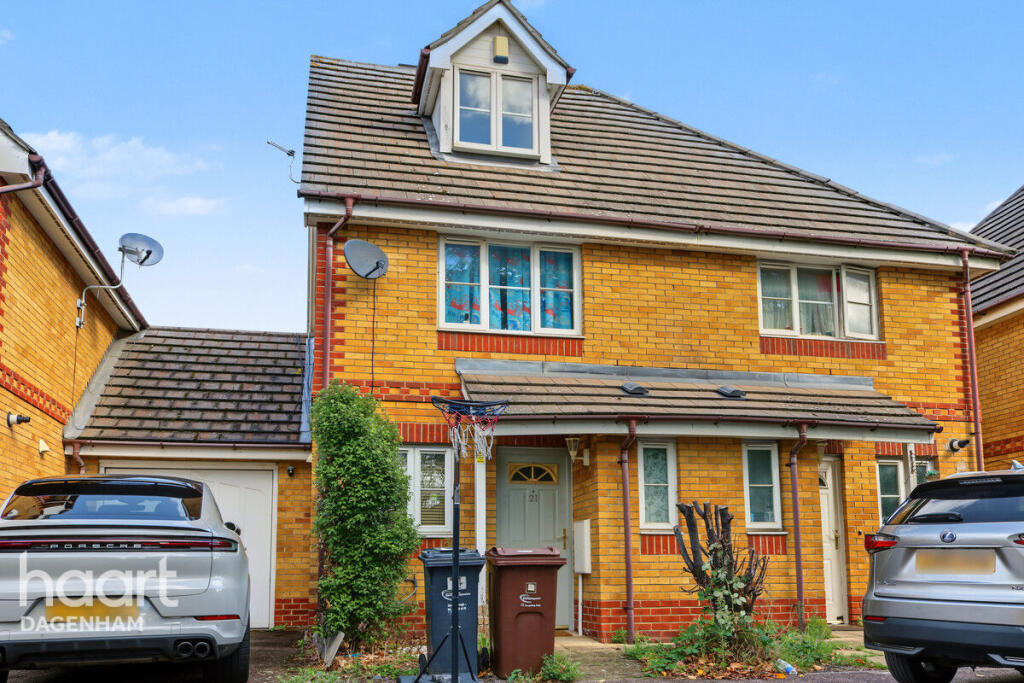 Main image of property: Galleons Drive, Barking