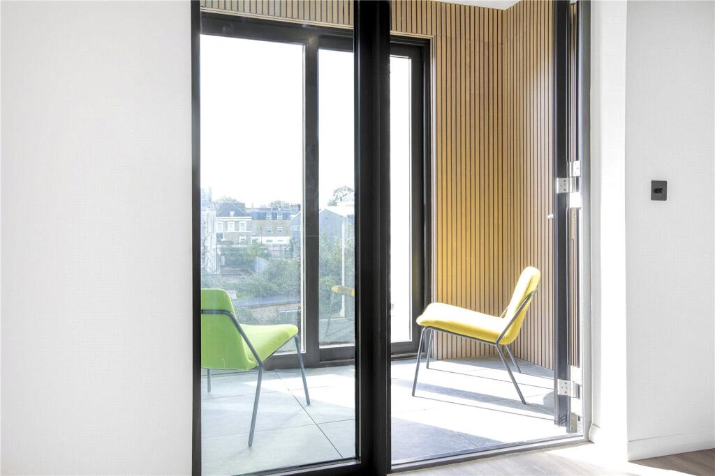 Main image of property: Windmill Lane, Maryland Point, London, E15