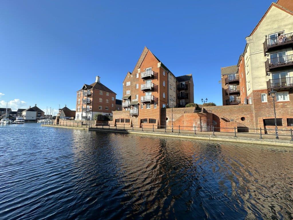 Main image of property: Havana Court, Eastbourne, East Sussex, BN23