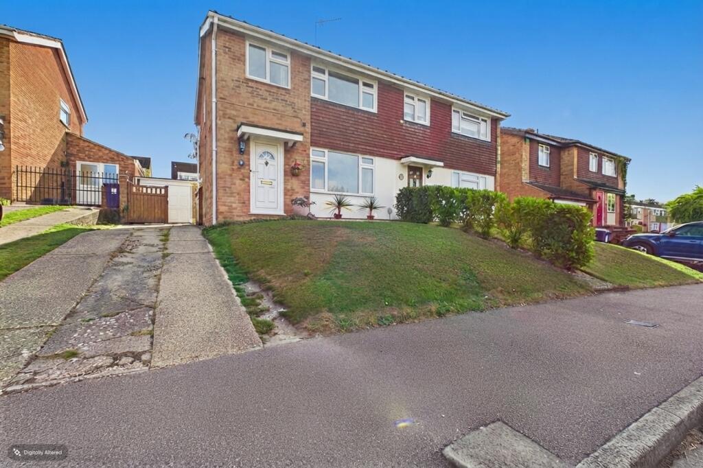 Main image of property: Coltsfoot Drive, Royston, Hertfordshire, SG8