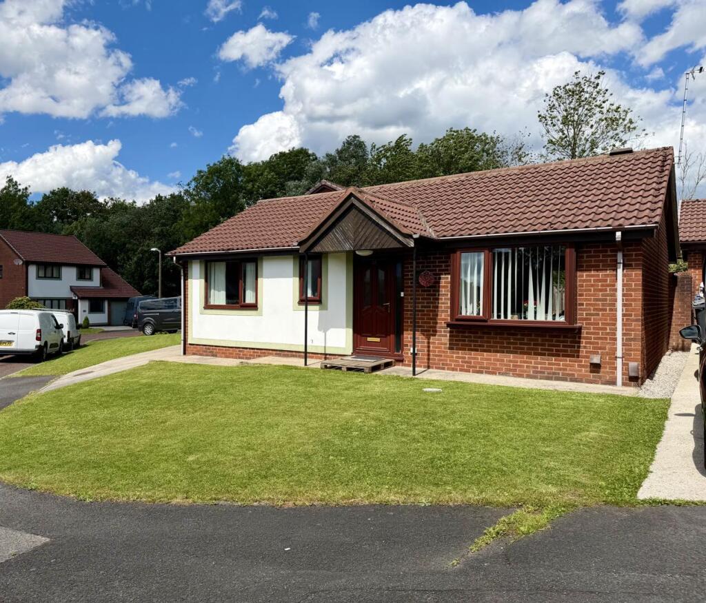 Main image of property: Blackthorn Croft, Clayton-Le-Woods, Chorley
