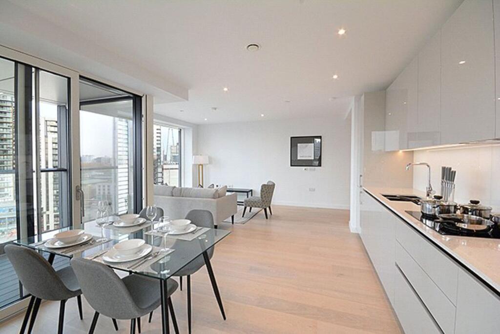 Main image of property: Deacon Street, Southwark, London, SE17