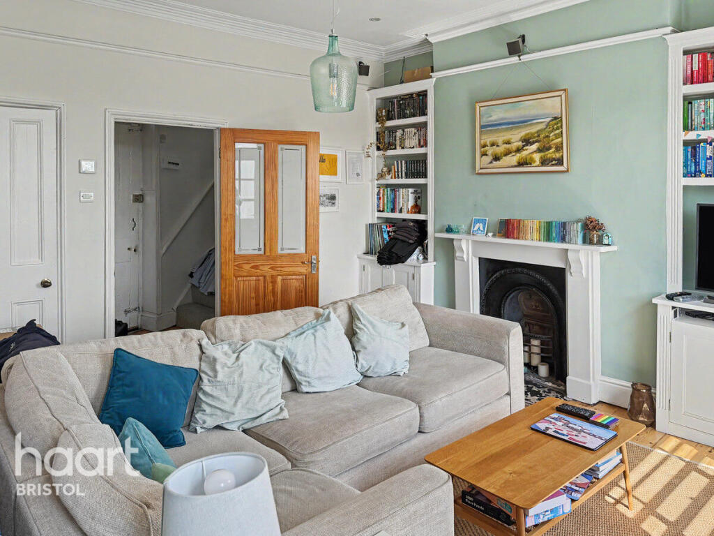 Main image of property: Ambrose Road, Bristol
