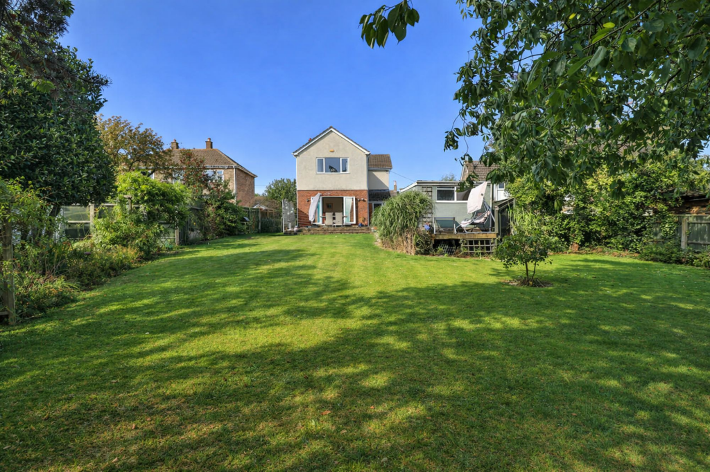 Main image of property: Church Street, Yaxley, PE7