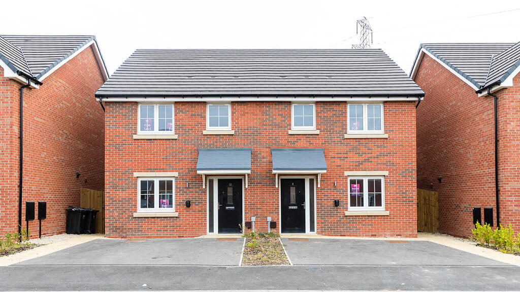 Main image of property: Newsam Rise
Off Pontefract Lane
Leeds
LS9 0FB
