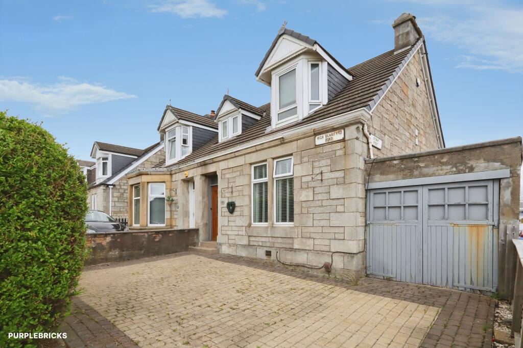 Main image of property: High Blantyre Road, Hamilton, ML3