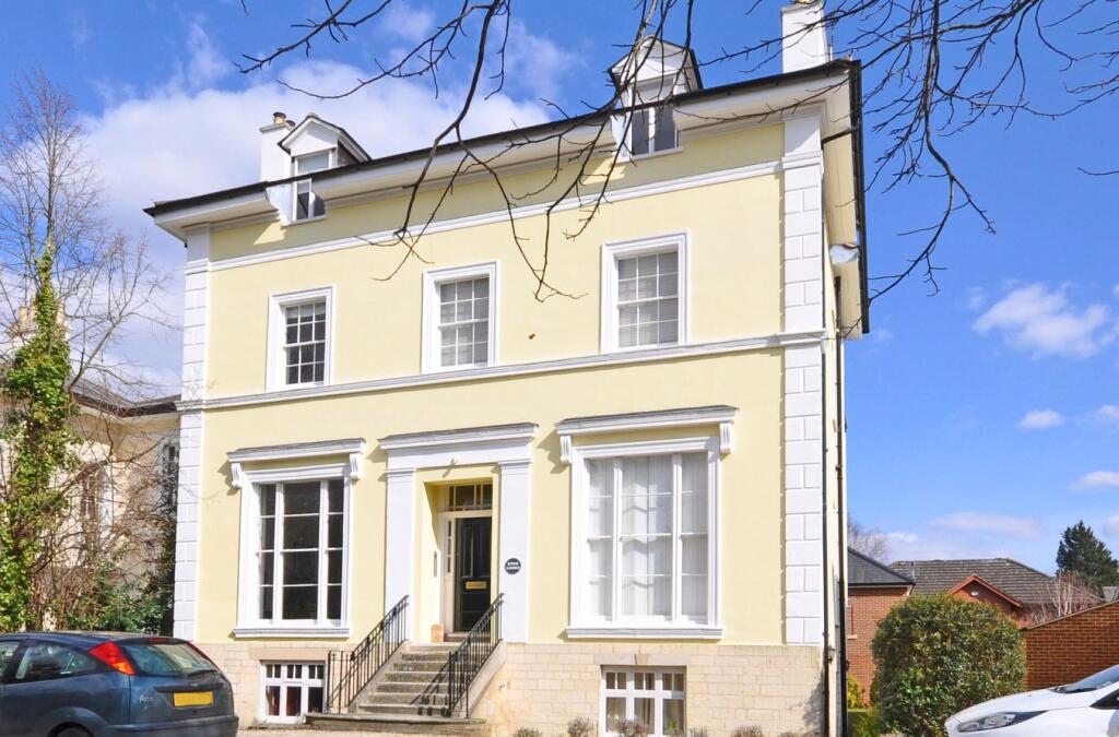 Main image of property: The Park, Cheltenham, GL50