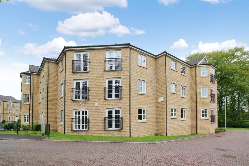 Main image of property: Almond Court, Northowram, Halifax