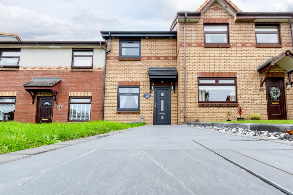 Main image of property: Leitch Street, Greenock, PA15