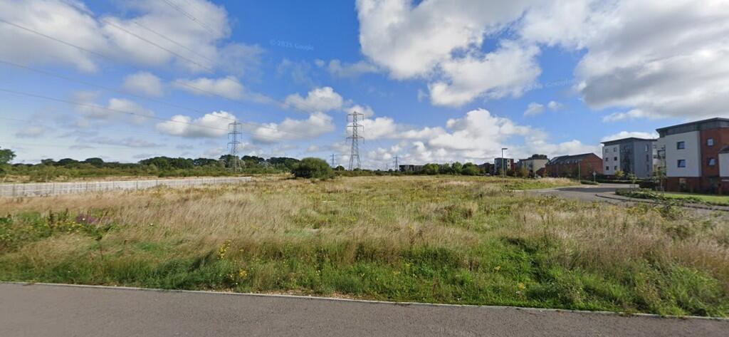 Main image of property: North Plot , Land To The East Of Darnel Road , Hambledon Road , Waterlooville, Hampshire , PO7 7FZ