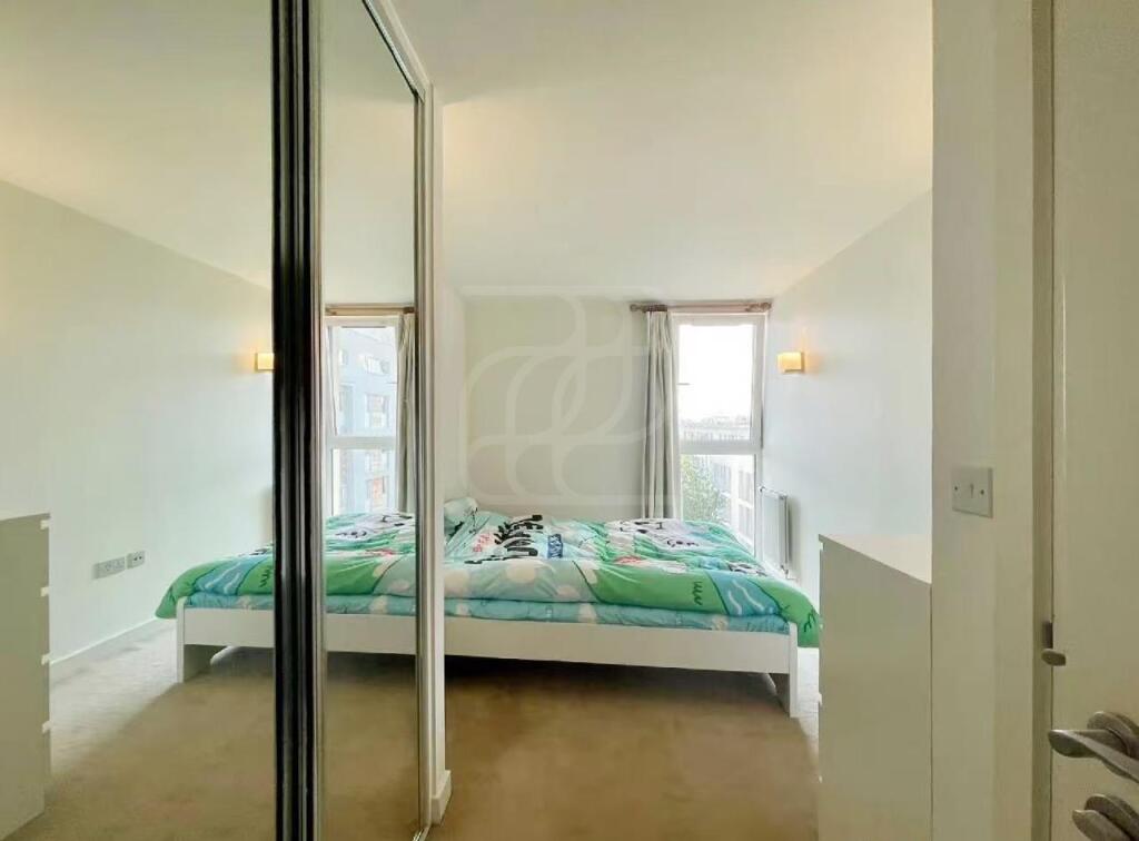 Main image of property: Station Approach, Hayes