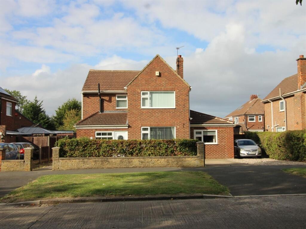 Main image of property: Tintern Avenue, Billingham