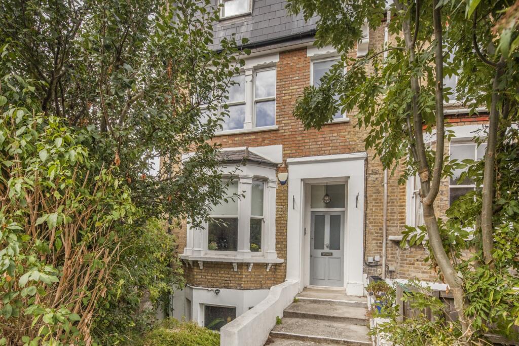 Main image of property: Dunstans Road East Dulwich SE22