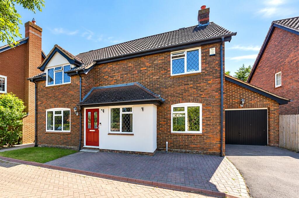 Main image of property: Maple Leaf Drive, Sidcup