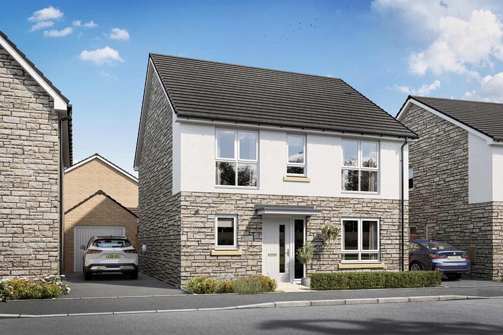 Main image of property: Churchland Way, Wolvershill Road,
Banwell,
Weston Super Mare,
BS24 7FH