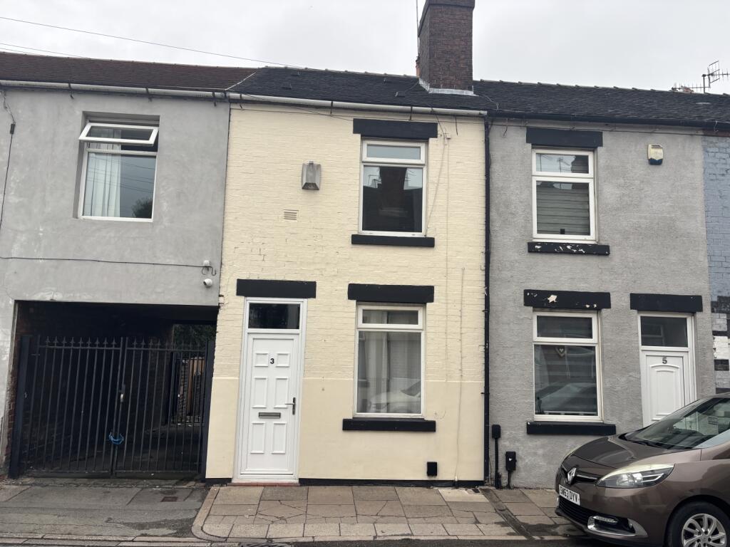 Main image of property: Steller Street
