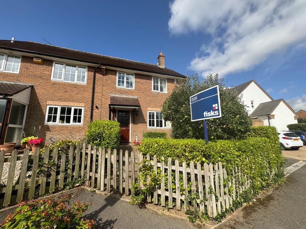 Main image of property: Cowdrys Field, Wimborne, BH21