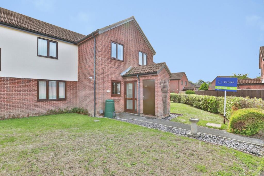 Main image of property: Saffron Drive, Christchurch, Dorset, BH23