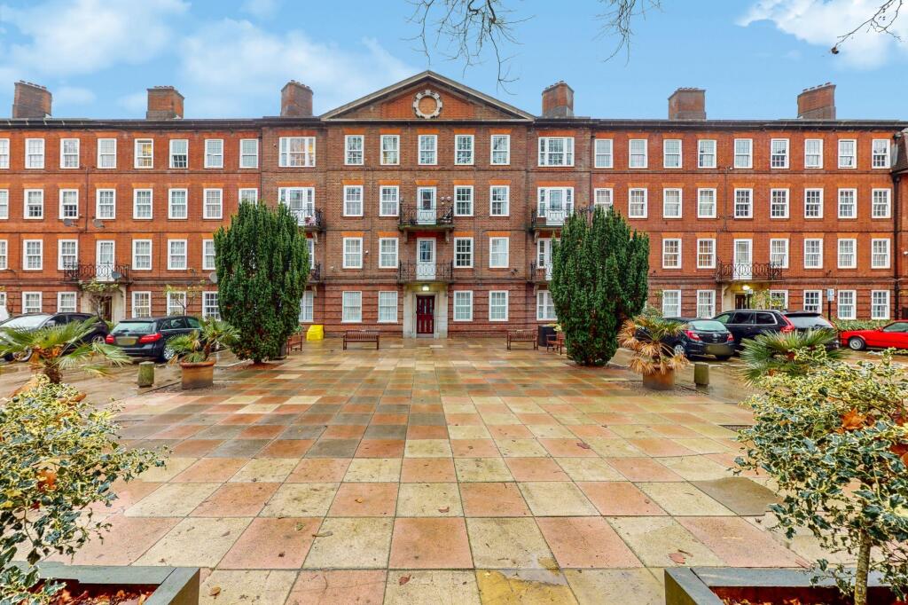Main image of property: Hortensia Road, Chelsea, SW10