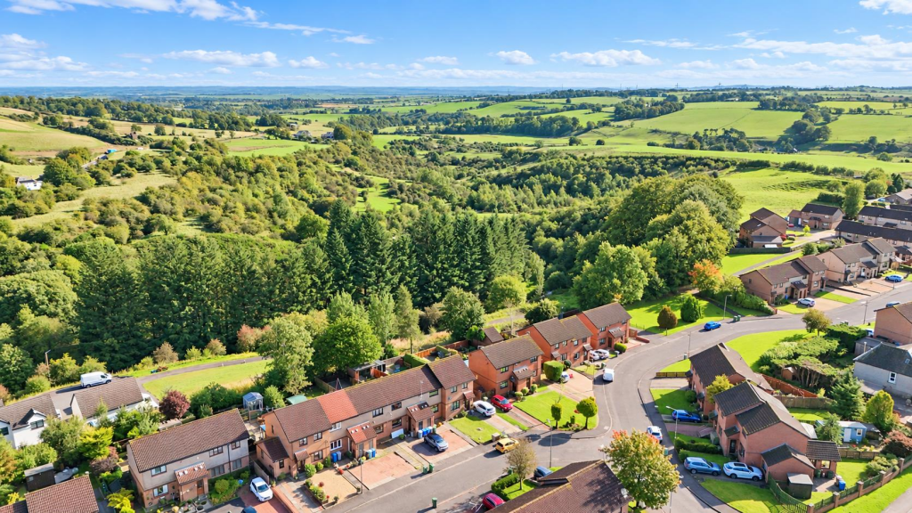 Main image of property: Southend Grove, Strathaven