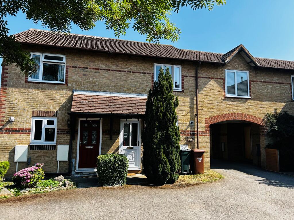 Main image of property: Cypress Gardens, Bicester, Oxfordshire, OX26