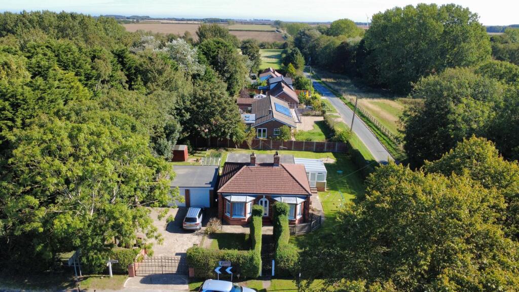 Main image of property: Cross Street, Great Hatfield
