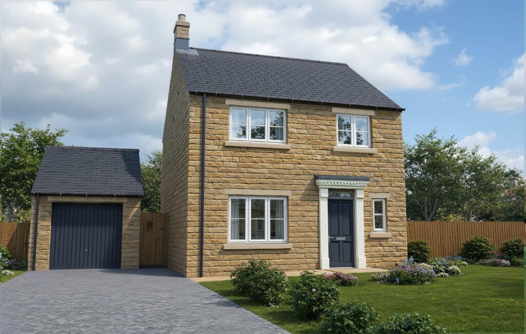 Main image of property: Penhill Pastures, 
Leyburn, 
DL8 5DJ