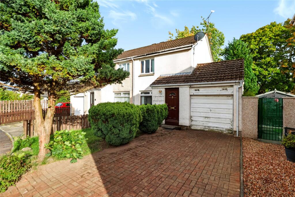 Main image of property: 3 Airth Drive, Stirling, Stirlingshire, FK7
