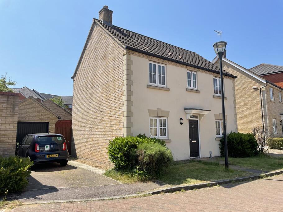 Main image of property: Lockwood Chase, Oxley Park