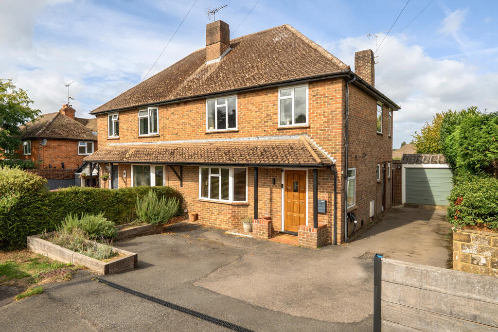 Main image of property: Grove End Road, Farnham, GU9