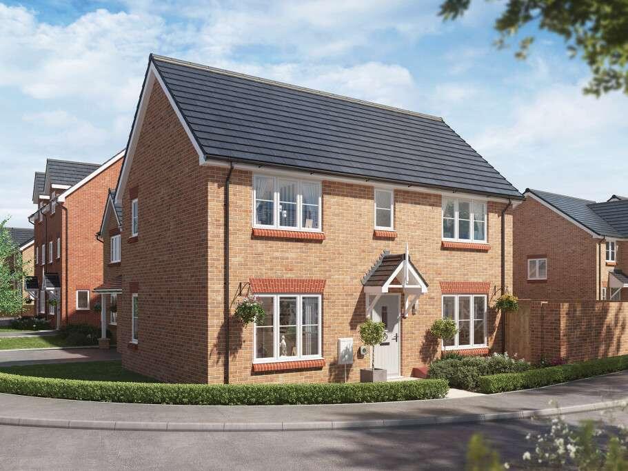 Main image of property: Garstang Road,
Barton,
Lancashire,
PR3