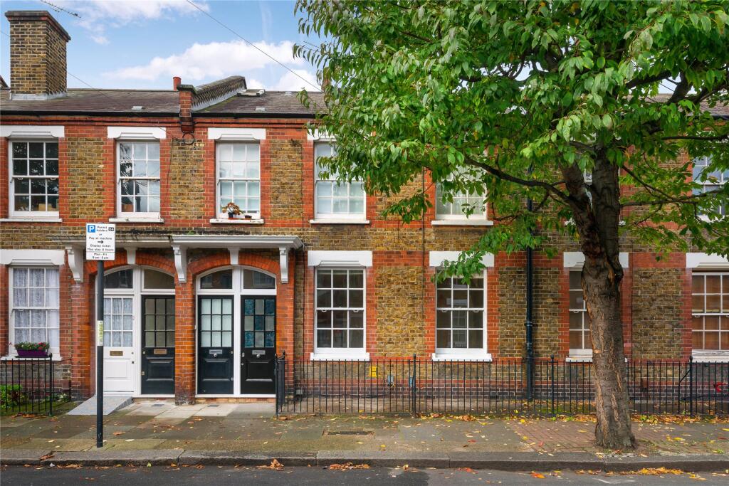 Main image of property: Freedom Street, London, SW11