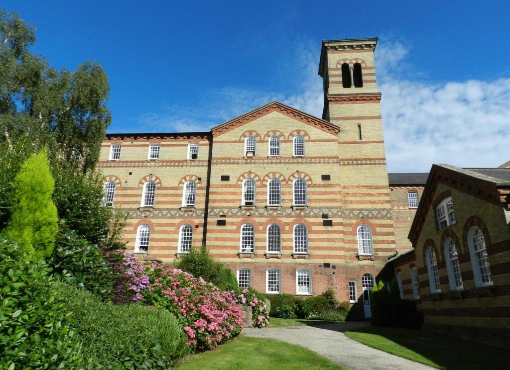 Main image of property: Southdowns Park, Haywards Heath