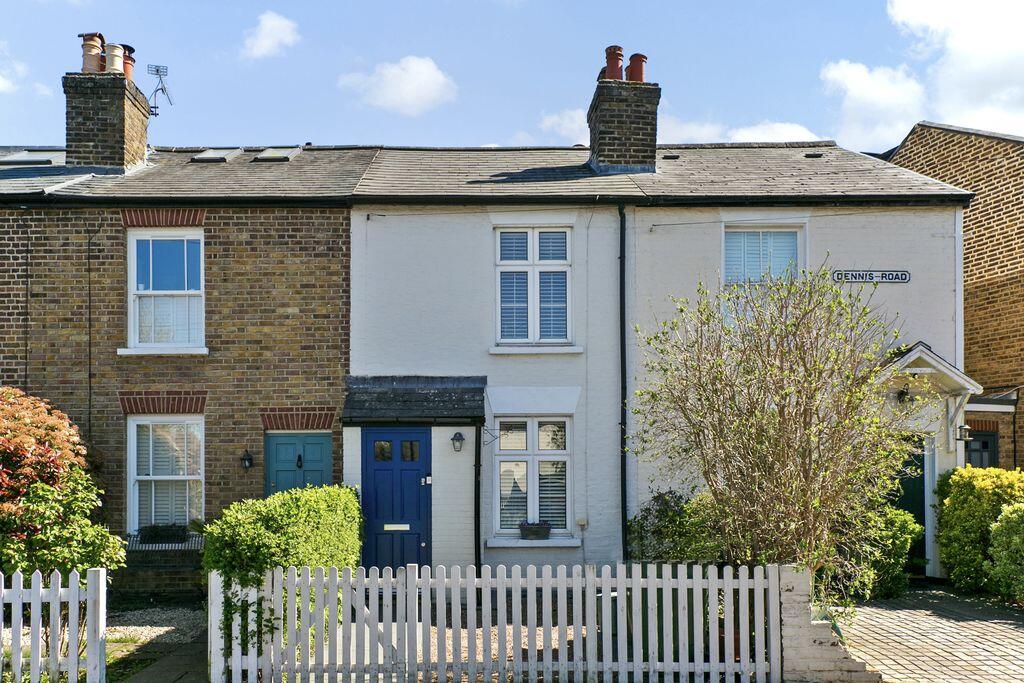 Main image of property: Dennis Road, East Molesey