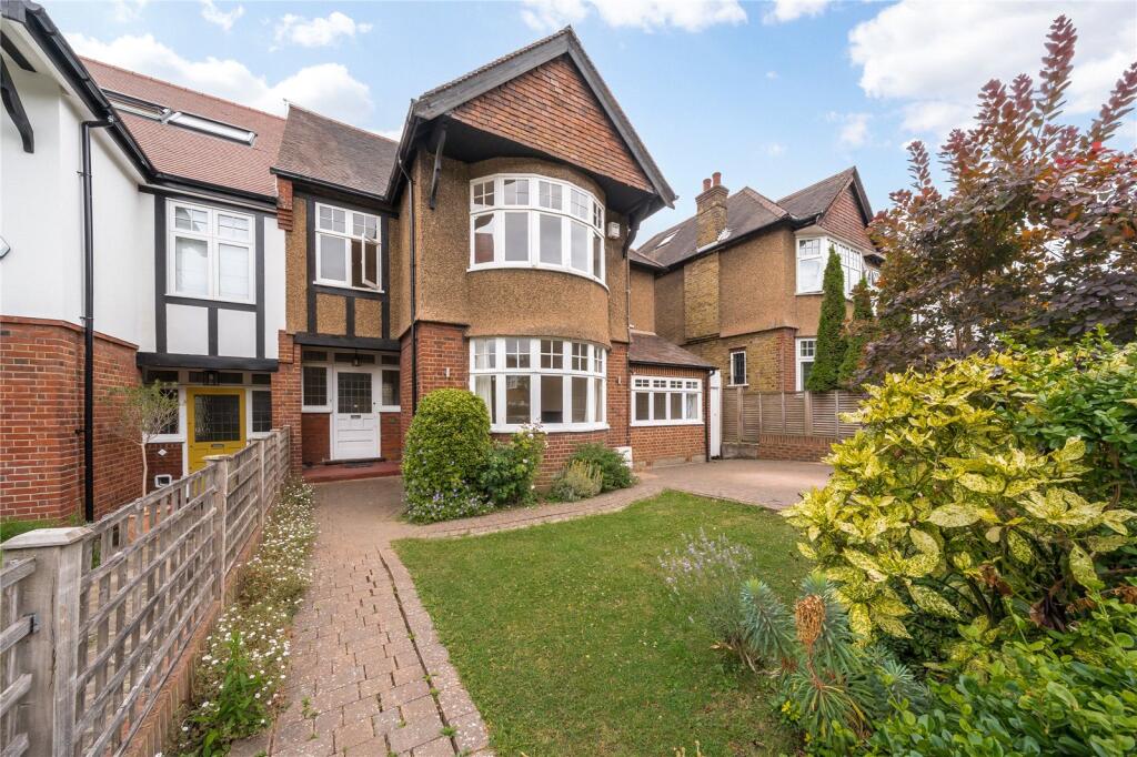 Main image of property: Wood Vale, London, N10
