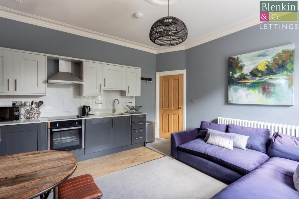 Main image of property: Bootham Terrace, York, YO30 7DH