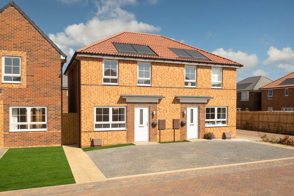 Main image of property: Station Road, 
New Waltham, Grimsby, 
North East Lincolnshire, 
DN36 4RZ