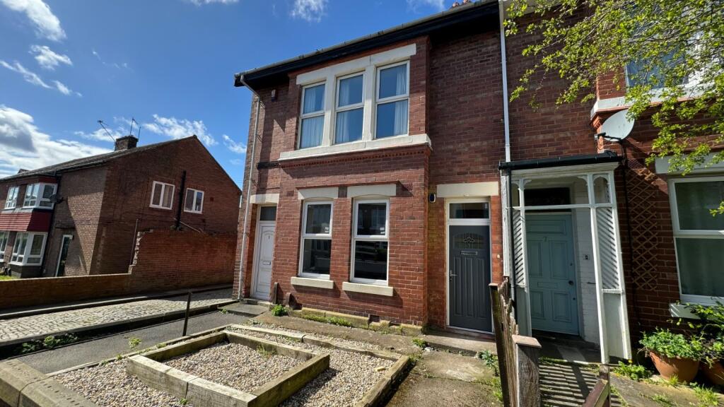 Main image of property: Hyde Terrace, Newcastle upon Tyne, Tyne and Wear, NE3
