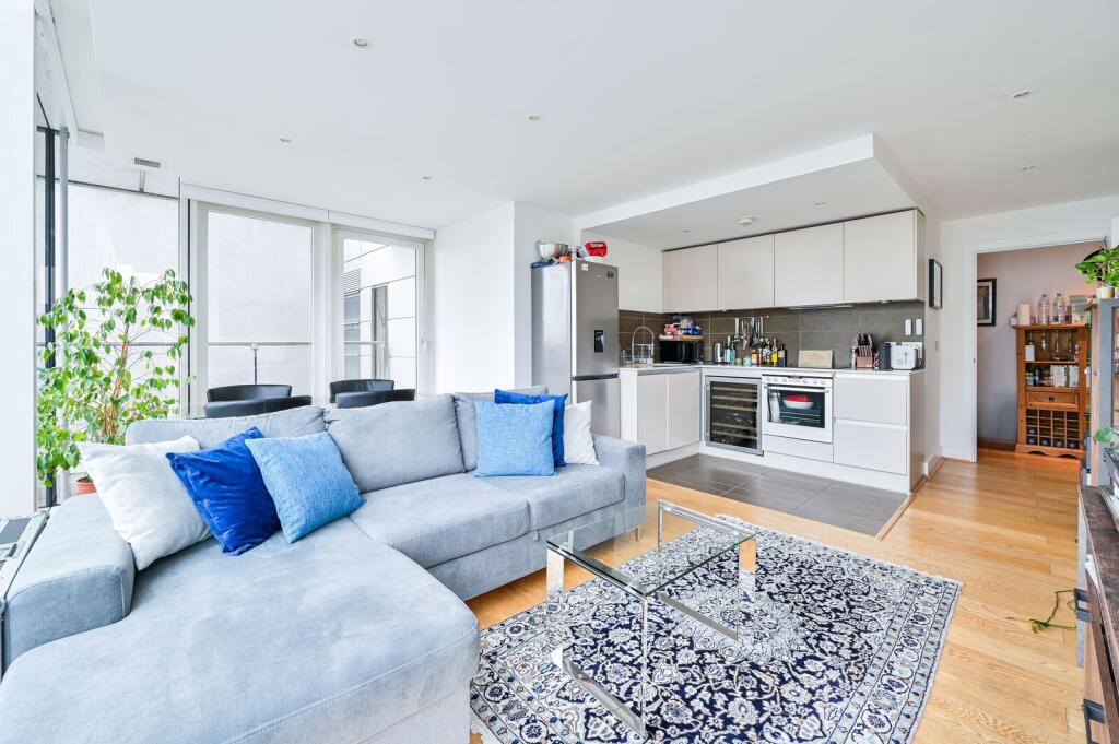 Main image of property: Empire Square, London Bridge, London, SE1